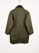 Barbour Border verde (25c49) - M