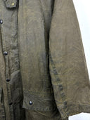 Barbour Border verde (25c49) - M