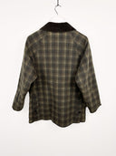Barbour Ladies bedale check (25c50) donna - M