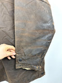 Barbour Bushman verde (25c51) - L