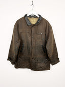 Barbour Bushman verde (25c51) - L