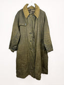Barbour Trench Coat 90s (25c52) - XL