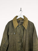 Barbour Trench Coat 90s (25c52) - XL