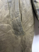 Barbour Trench Coat 90s (25c52) - XL
