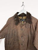 Barbour Beaufort marrone (25c54) - M