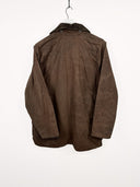 Barbour Beaufort marrone (25c54) - M