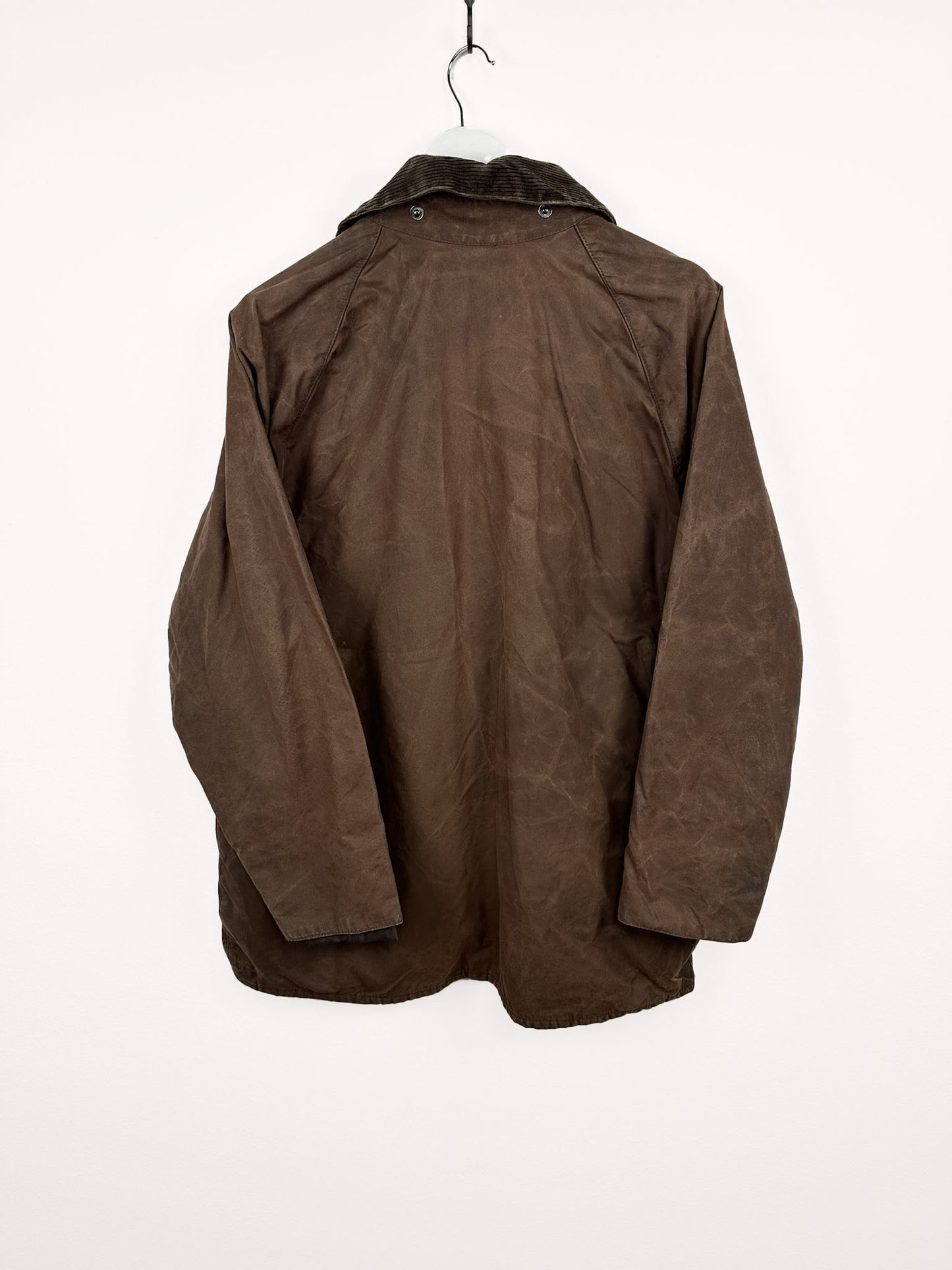 Barbour Beaufort marrone (25c54) - M