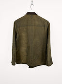 Barbour Leeward verde (25c55) - M