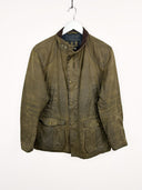 Barbour Leeward verde (25c55) - M