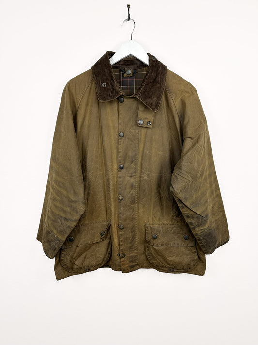 Barbour Beaufort c44 (25c57) - L