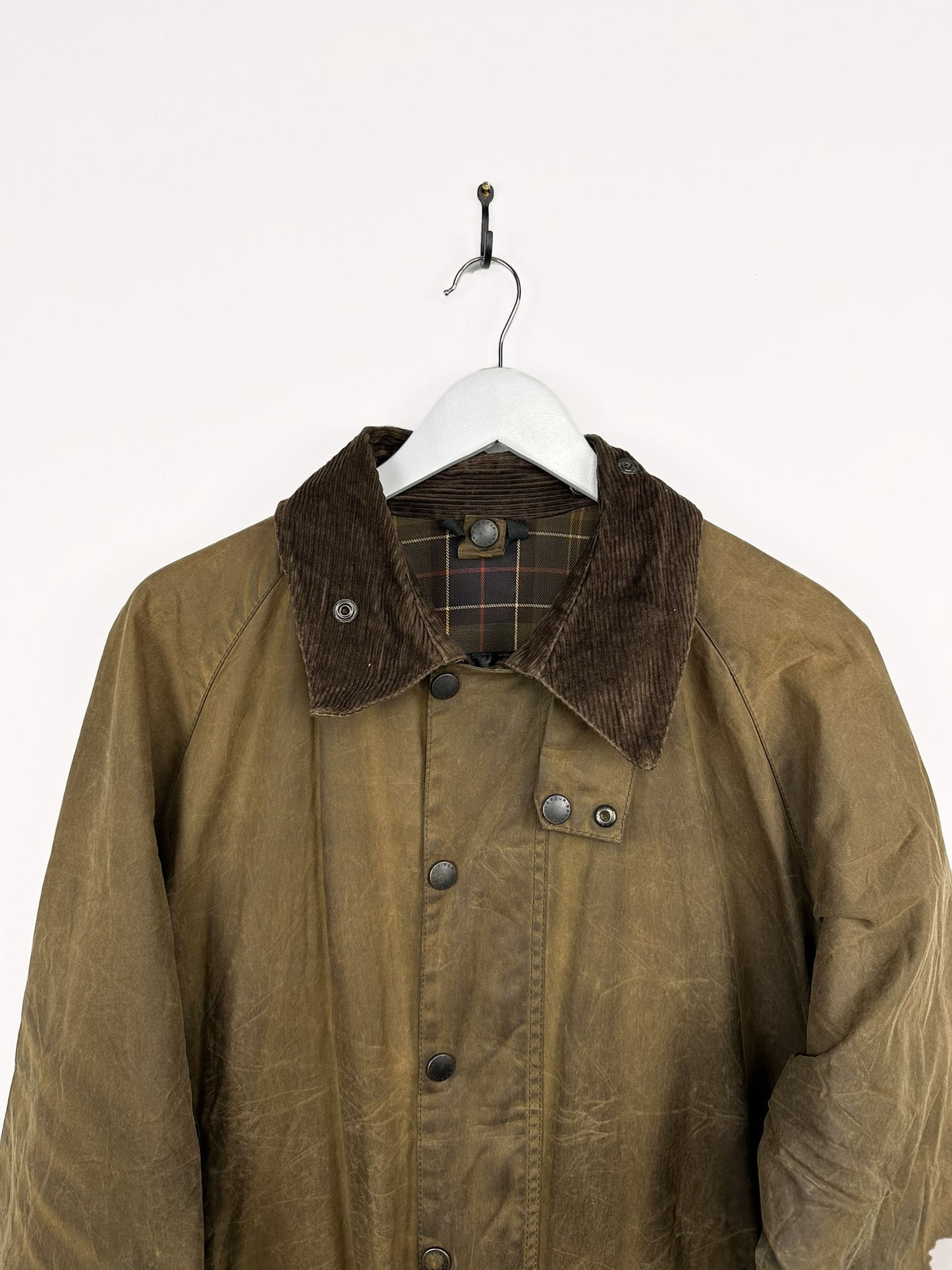 Barbour Beaufort c44 (25c57) - L
