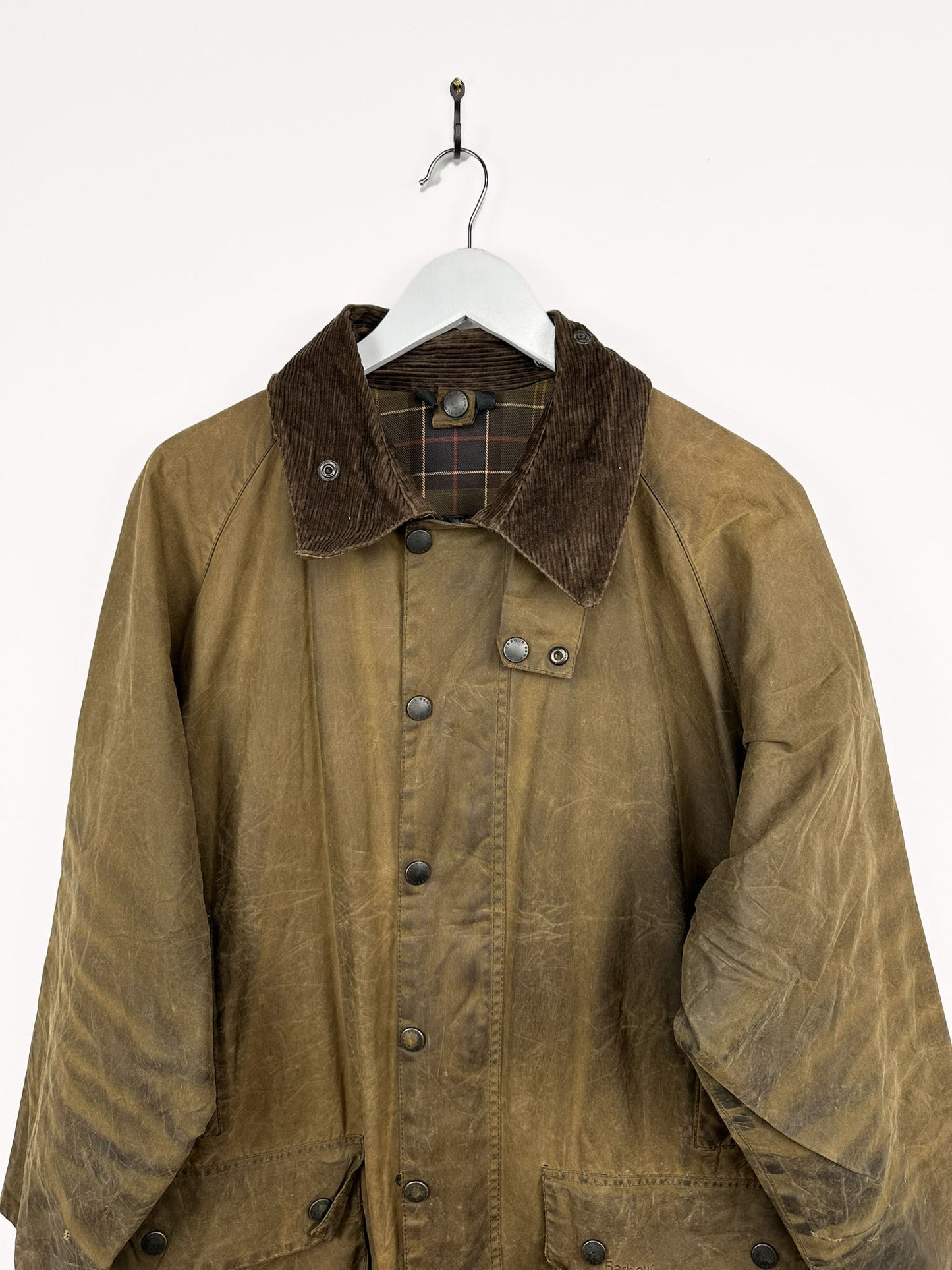 Barbour Beaufort c44 (25c57) - L