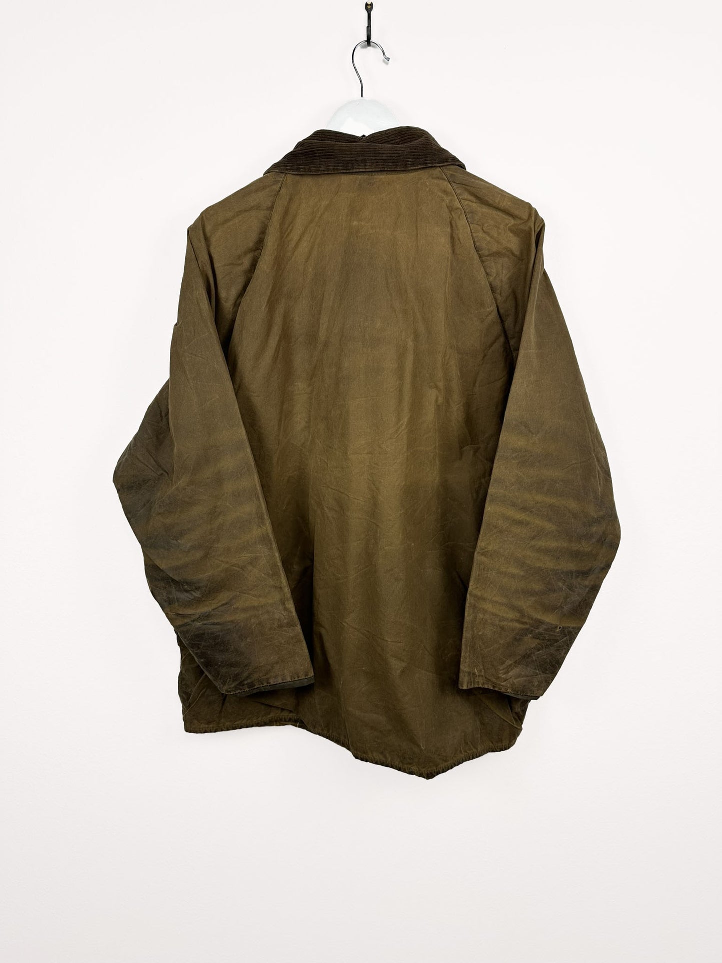Barbour Beaufort c44 (25c57) - L