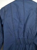 Barbour Ferndown blu donna (25c59) - S