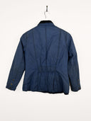Barbour Ferndown blu donna (25c59) - S