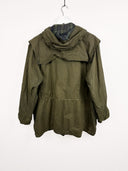 Barbour Durham verde 90s (25c60) - L
