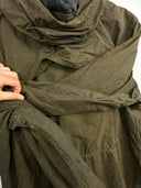 Barbour Durham verde 90s (25c60) - L