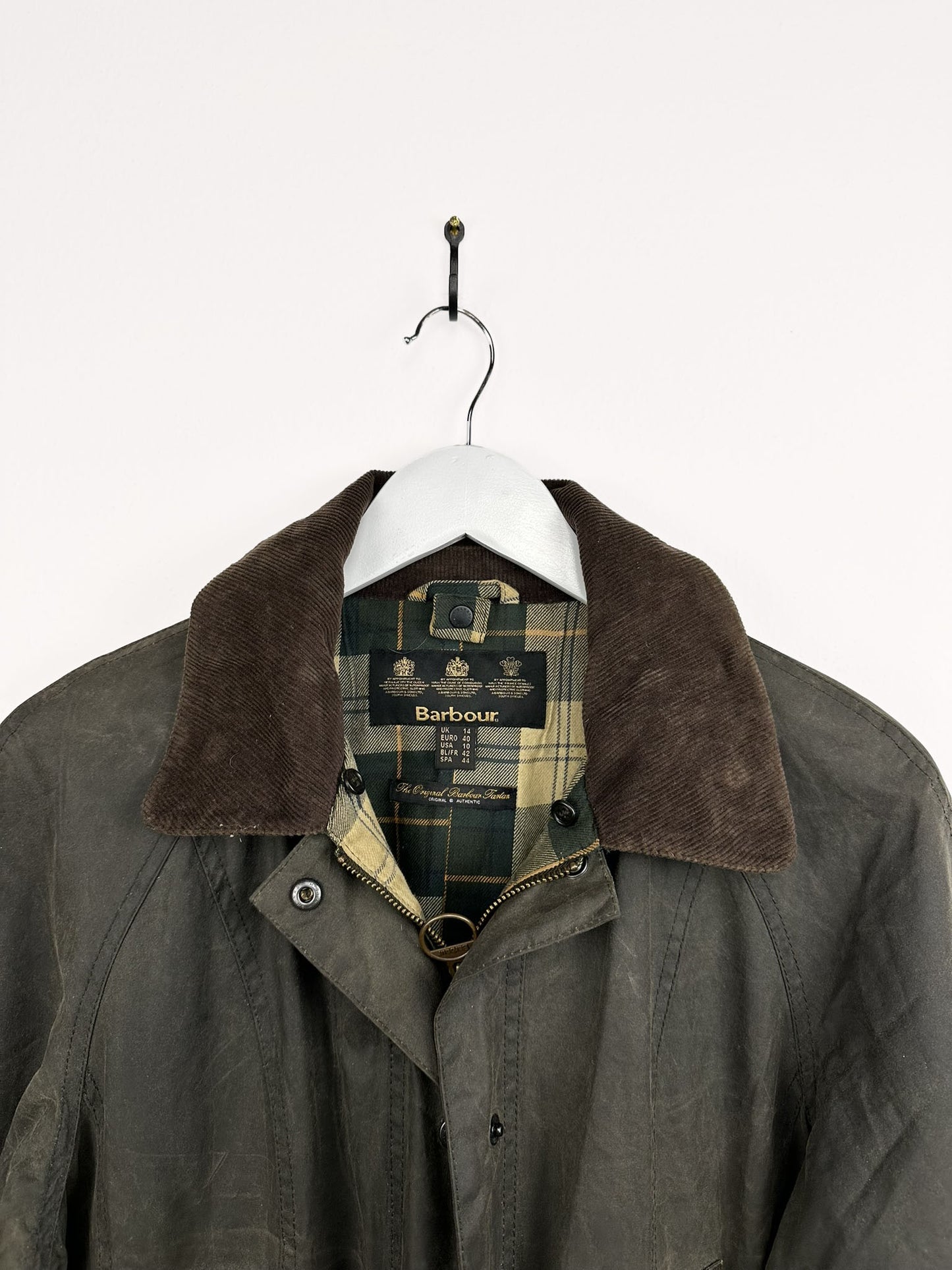 Barbour Beadnell donna (25c61) - L