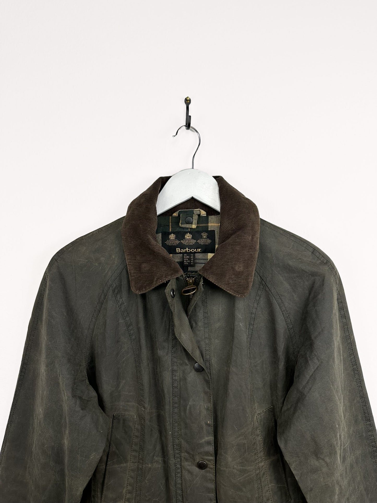 Barbour Beadnell donna (25c61) - L