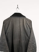 Barbour Beaufort blu (25c62) - XL