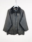 Barbour Beaufort blu (25c62) - XL