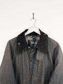 Barbour Beaufort blu (25c62) - XL
