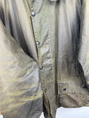 Barbour Beaufort verde c44 (25c65) - M