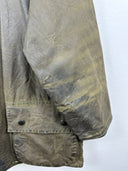 Barbour Beaufort verde c44 (25c65) - M