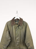 Barbour Beaufort verde c44 (25c65) - M