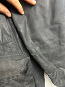Barbour Bedale c42 blu (25c69) - M