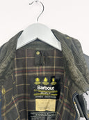 Barbour Bedale c42 blu (25c69) - M