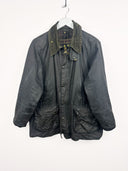 Barbour Bedale c42 blu (25c69) - M