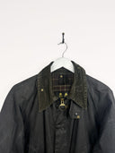 Barbour Bedale c42 blu (25c69) - M