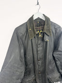 Barbour Bedale c42 blu (25c69) - M