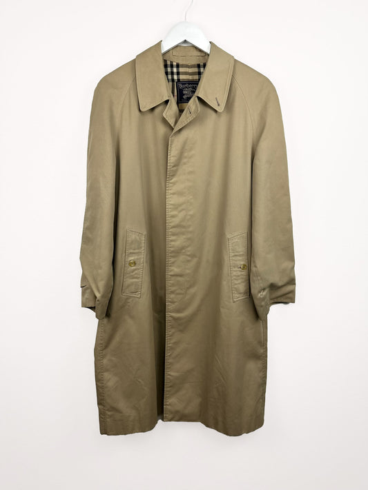 Trench Burberry beige (25c77) - S