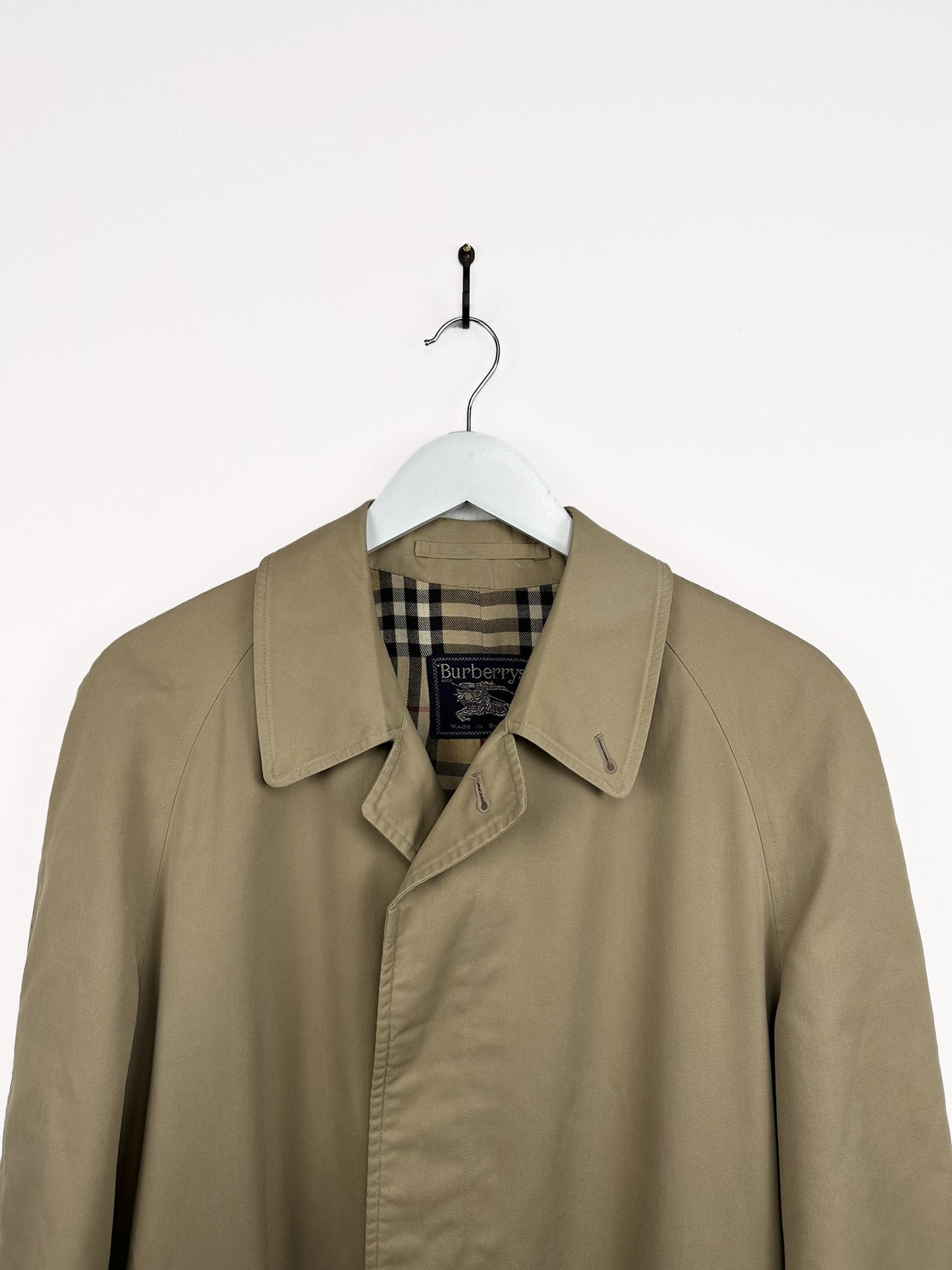 Trench Burberry beige (25c77) - S
