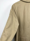 Trench Burberry beige (25c77) - S