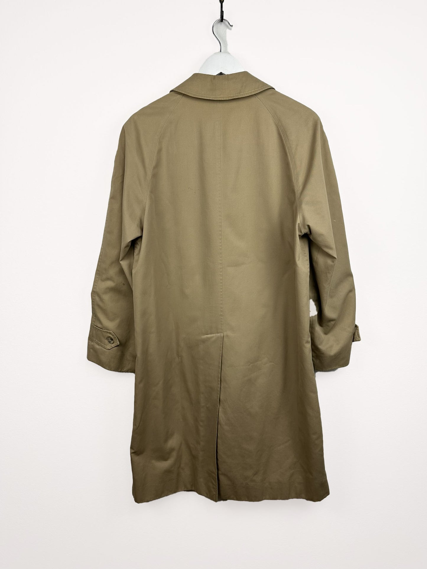 Trench Burberry beige (25c77) - S
