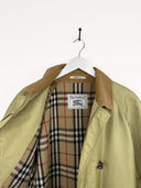Cappotto trench Burberry 90s (25c78) - M
