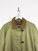 Cappotto trench Burberry 90s (25c78) - M