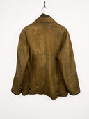 Barbour blazer jacket (25c81) - L
