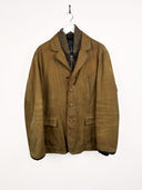 Barbour blazer jacket (25c81) - L