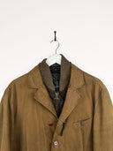 Barbour blazer jacket (25c81) - L