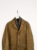 Barbour blazer jacket (25c81) - L