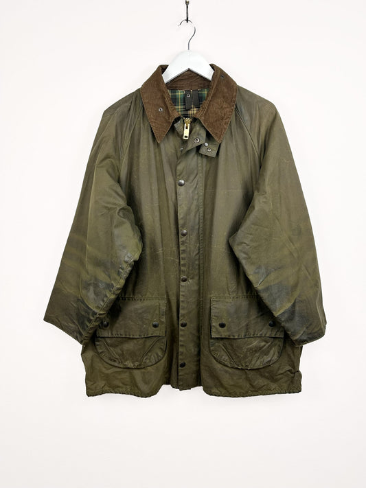 Barbour Gamefair verde (25c82)- XL