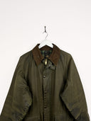 Barbour Gamefair verde (25c82)- XL