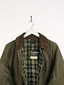 Barbour Gamefair verde (25c82)- XL