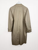 Trench Burberry beige (25c83) - L