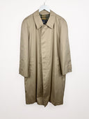 Trench Burberry beige (25c83) - L