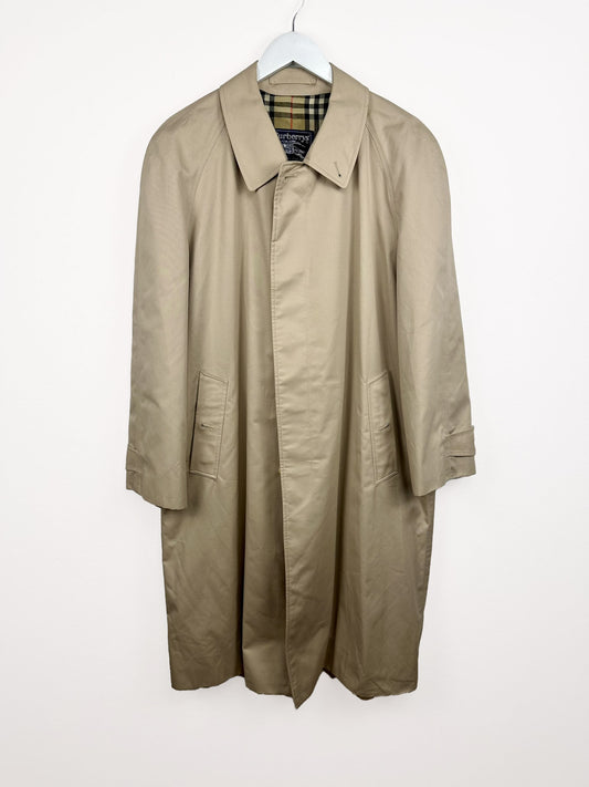 Trench Burberry beige (25c83) - L